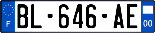 BL-646-AE