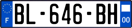 BL-646-BH