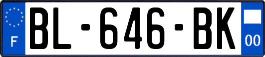BL-646-BK