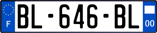 BL-646-BL