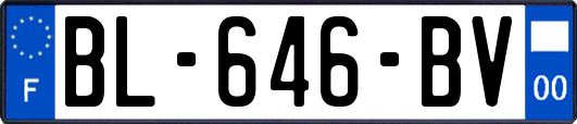 BL-646-BV