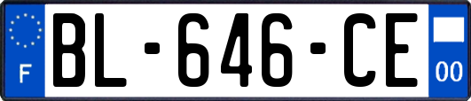 BL-646-CE