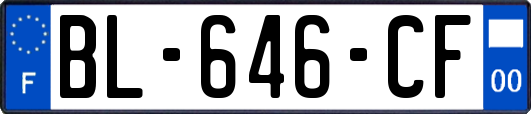BL-646-CF