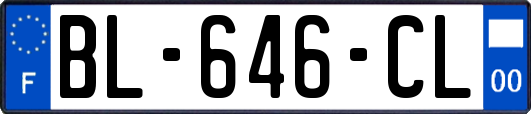 BL-646-CL