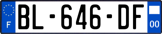 BL-646-DF