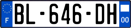 BL-646-DH