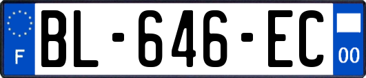 BL-646-EC