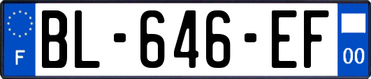 BL-646-EF