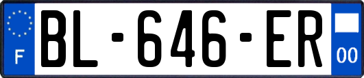 BL-646-ER