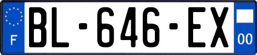 BL-646-EX