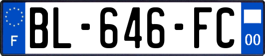 BL-646-FC