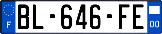 BL-646-FE