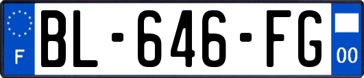 BL-646-FG