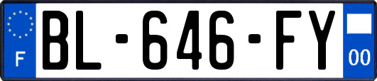 BL-646-FY