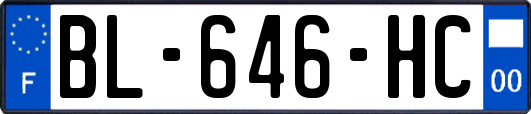 BL-646-HC