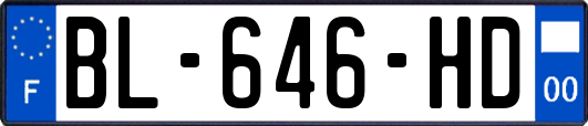 BL-646-HD