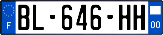 BL-646-HH