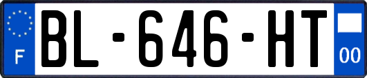 BL-646-HT