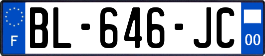 BL-646-JC