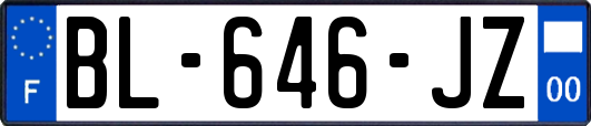 BL-646-JZ