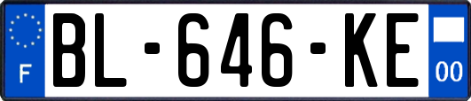 BL-646-KE