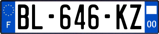 BL-646-KZ