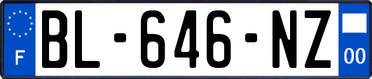 BL-646-NZ