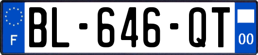 BL-646-QT