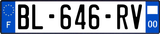 BL-646-RV