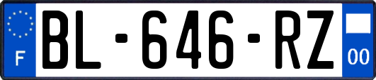 BL-646-RZ