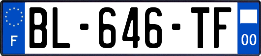 BL-646-TF