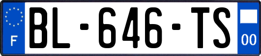 BL-646-TS