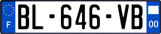BL-646-VB