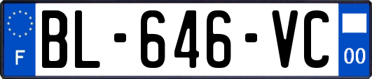 BL-646-VC