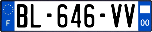 BL-646-VV