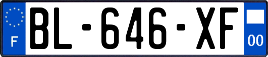 BL-646-XF