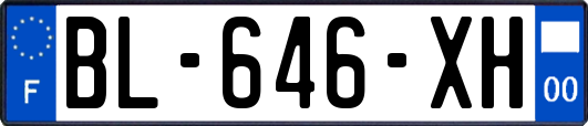 BL-646-XH