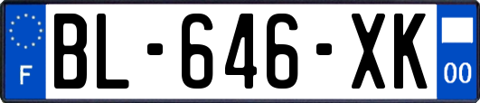 BL-646-XK