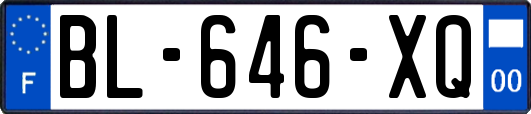 BL-646-XQ
