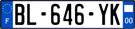 BL-646-YK