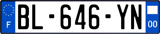 BL-646-YN