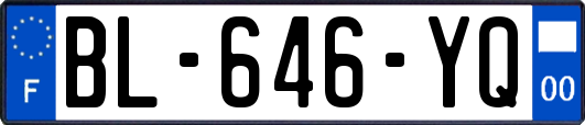 BL-646-YQ