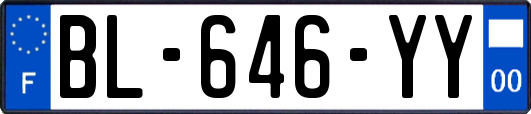 BL-646-YY