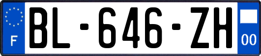 BL-646-ZH