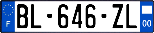 BL-646-ZL