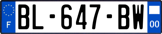 BL-647-BW