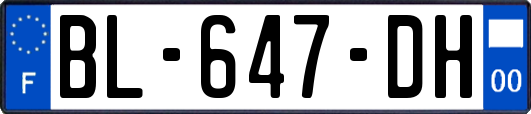 BL-647-DH