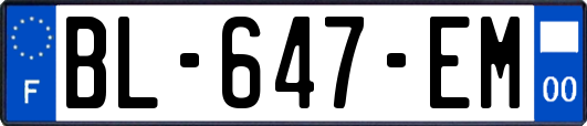 BL-647-EM