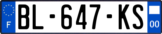 BL-647-KS