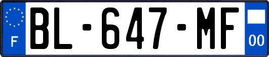 BL-647-MF